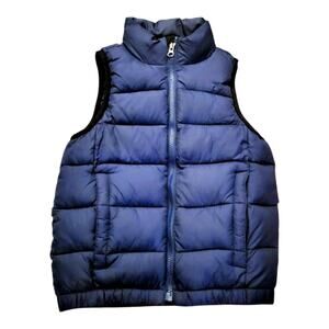 Adorable Kids Vest - Size 5, Perfect for Layering!